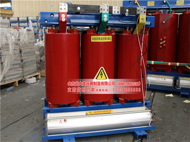 济阳SCB10-315KVA/10